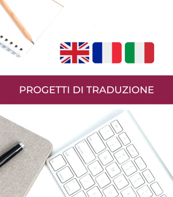 TRADUZIONE PER GALLERY - YM Language Services