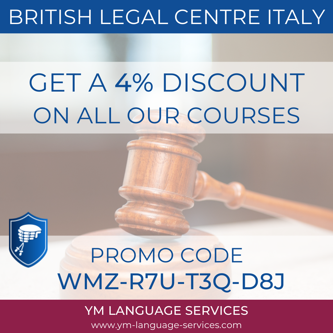 BLC discount_YM LANGUAGE SERVICES BLC discount_YM LANGUAGE SERVICES