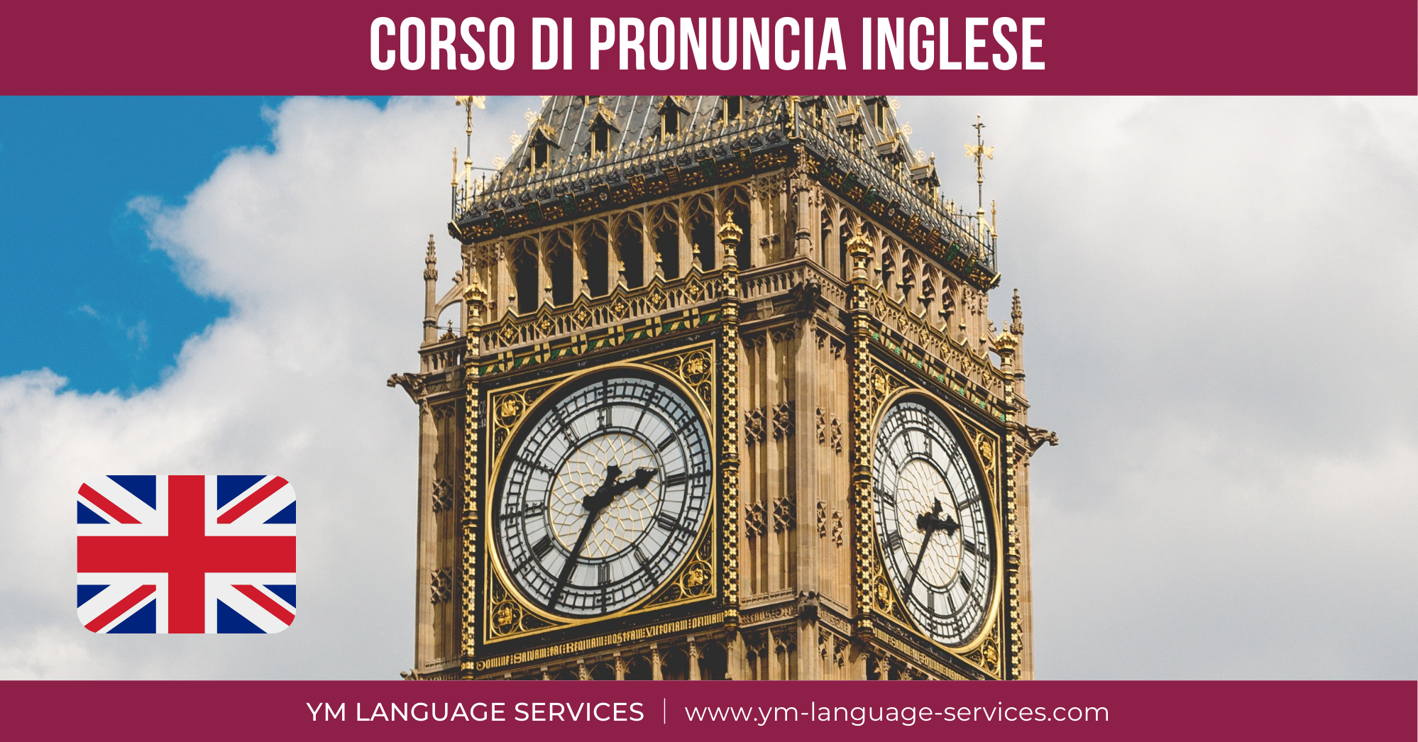 CORSO DI PRONUNCIA INGLESE-pagina