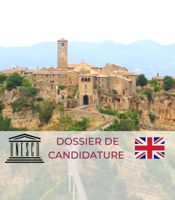 Traduzione CIVITA FR - YM Language Services
