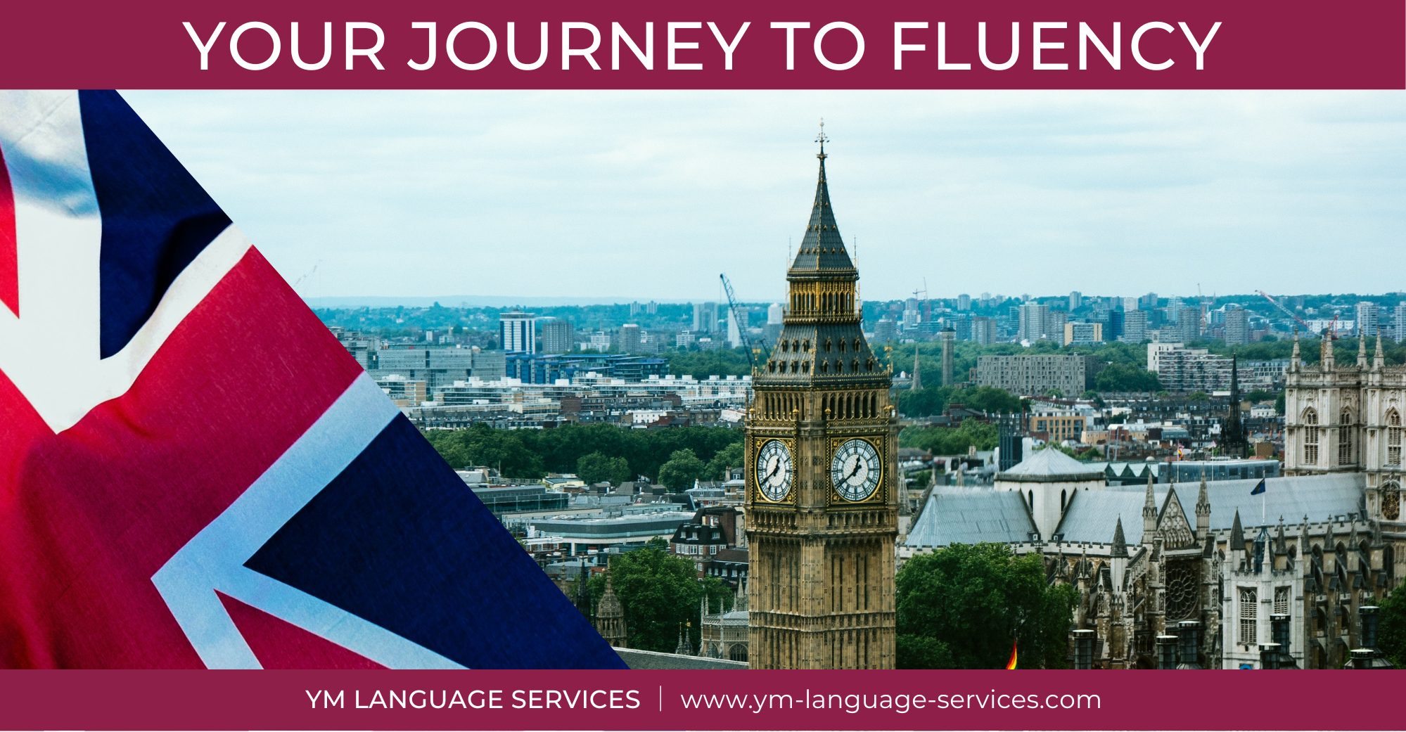 Your Journey to Fluency